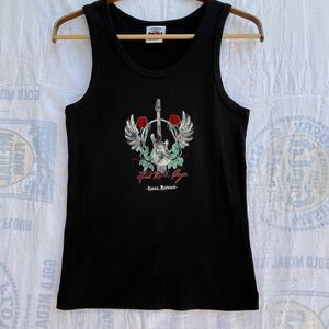 Vintage Hard Rock Cafe Tank Top Size: XL / US 12-14